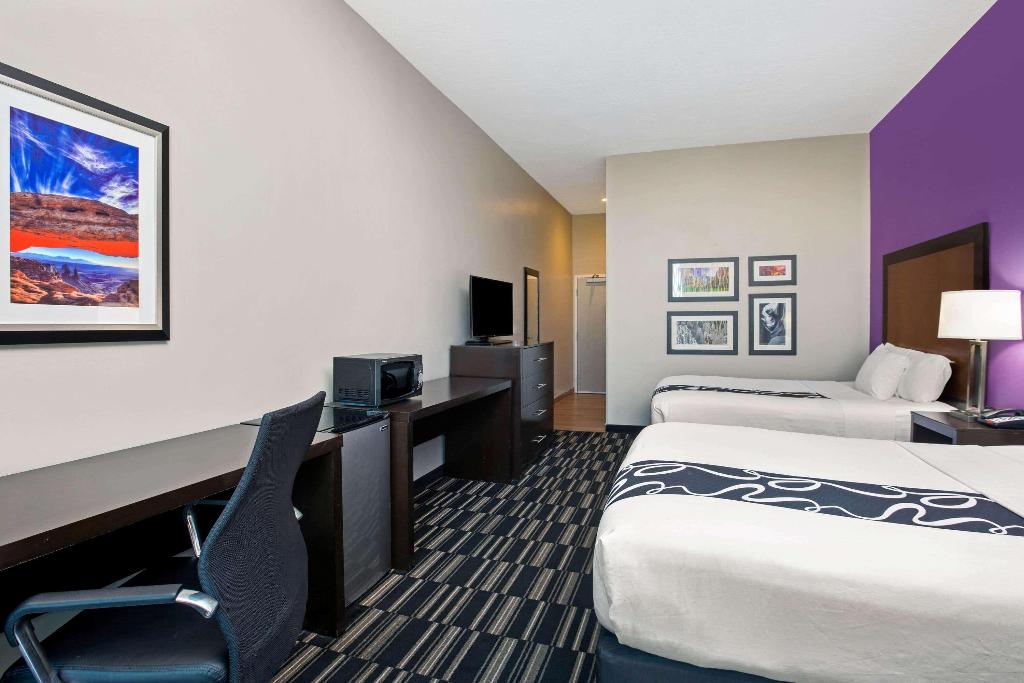 La Quinta Inn & Suites by Wyndham Cedar City