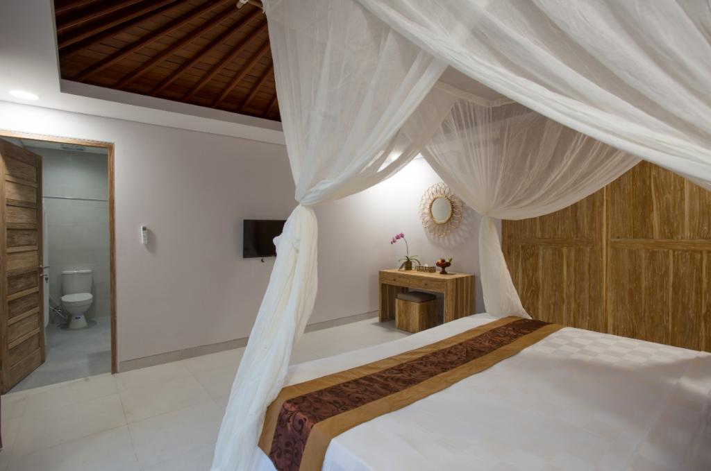 The Awandari Villas Seminyak