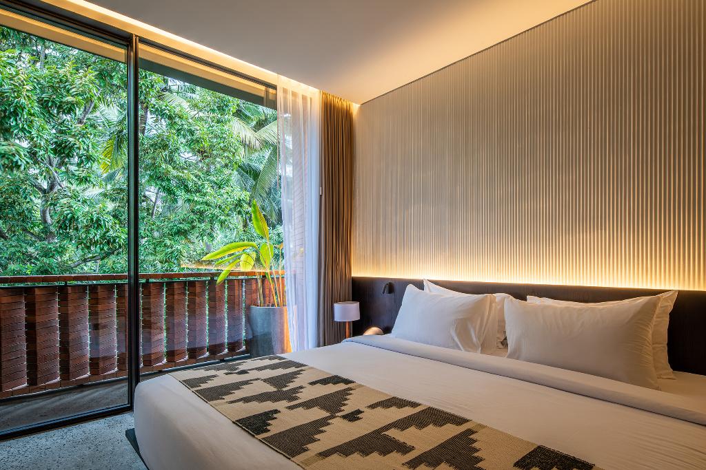 Titik Dua Ubud