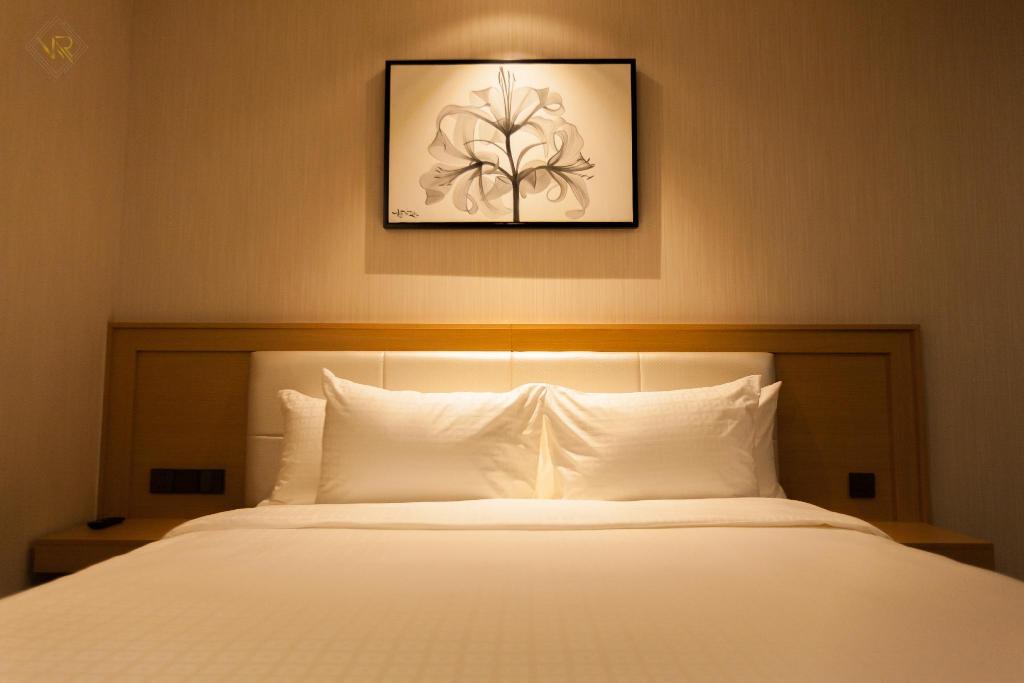 Vung Tau RiVa Hotel