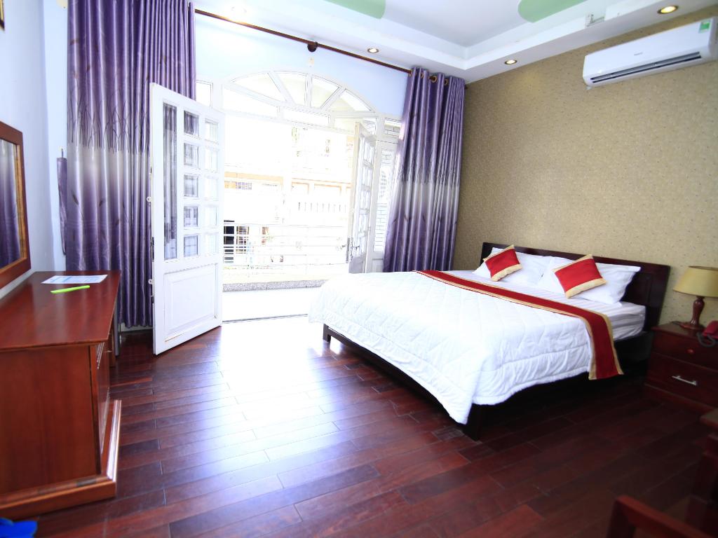 TRUONG GIANG HOTEL