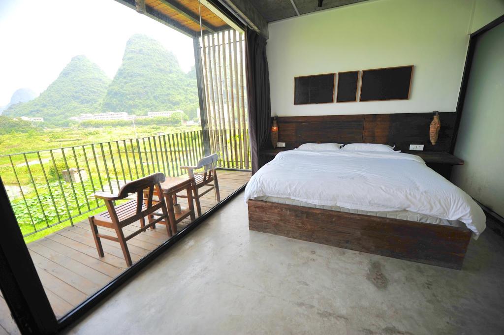 Yangshuo Sudder Street Guesthouse