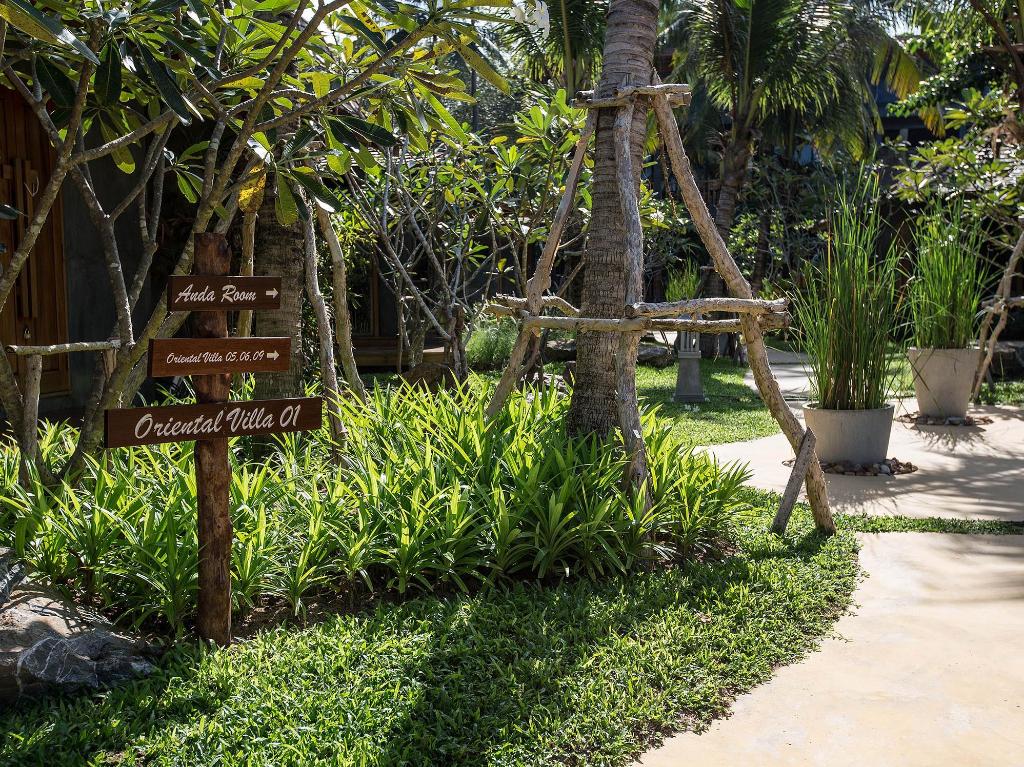 Andalay Beach Resort Koh Libong