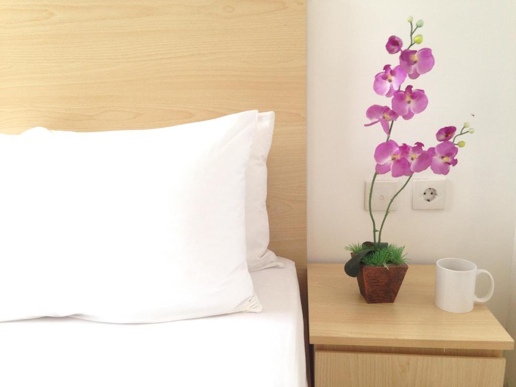 The Orchid Hotel