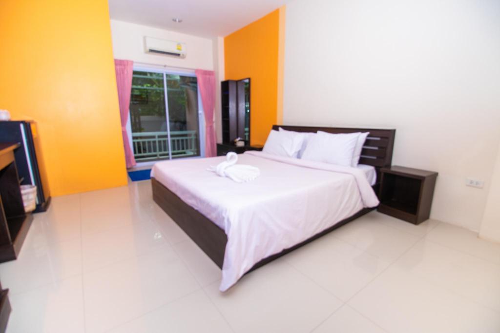 Nonsi Residence