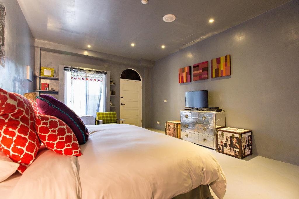 Jin Huei Hotel