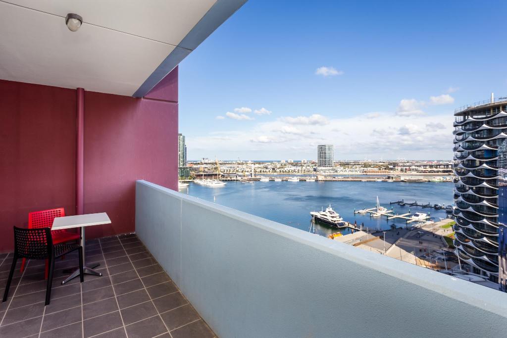 Accent Accommodation @ Docklands