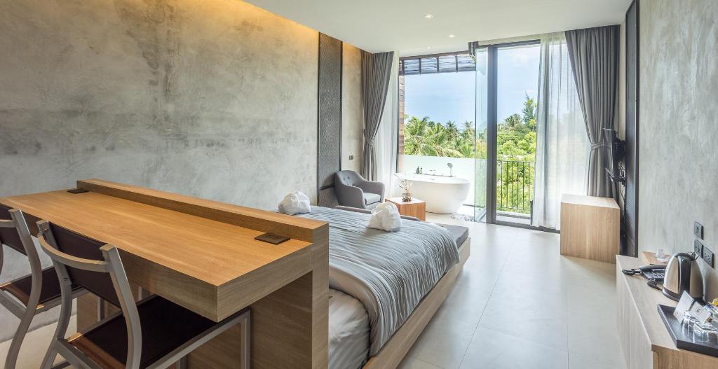 Lipda Resort