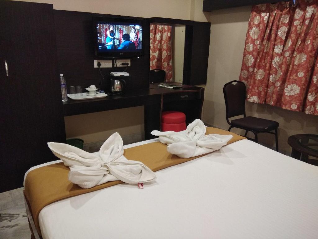 Hotel Islander Inn - Port Blair