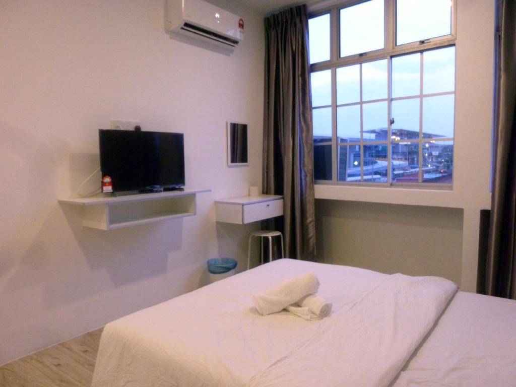 B' Hotel Kajang
