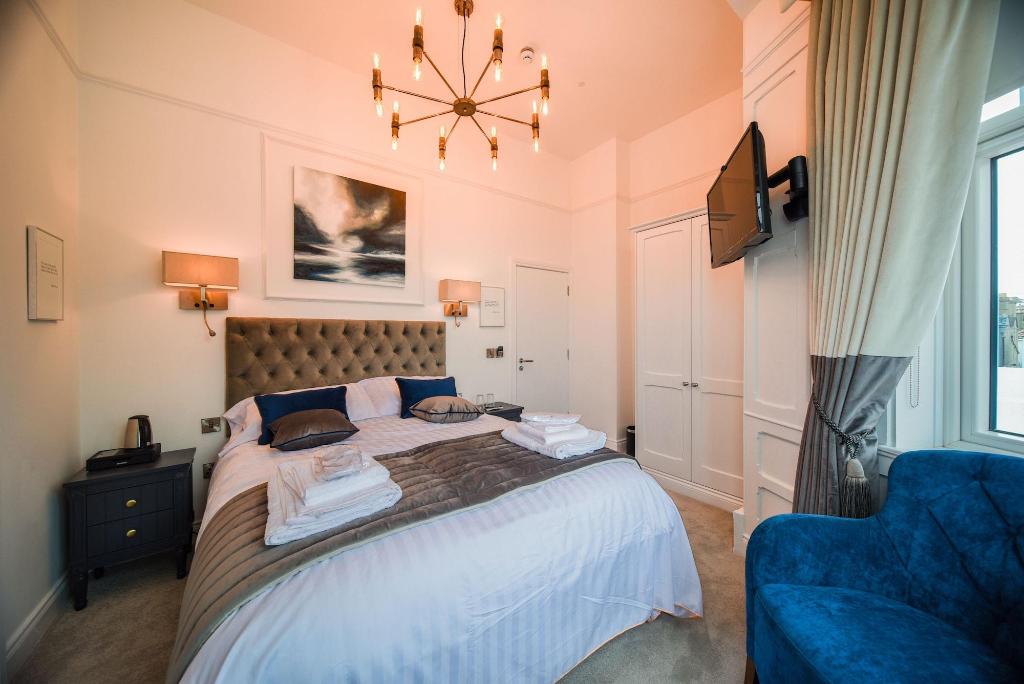 The Strand Hotel
