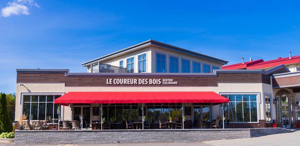 Hotel Rive Gauche