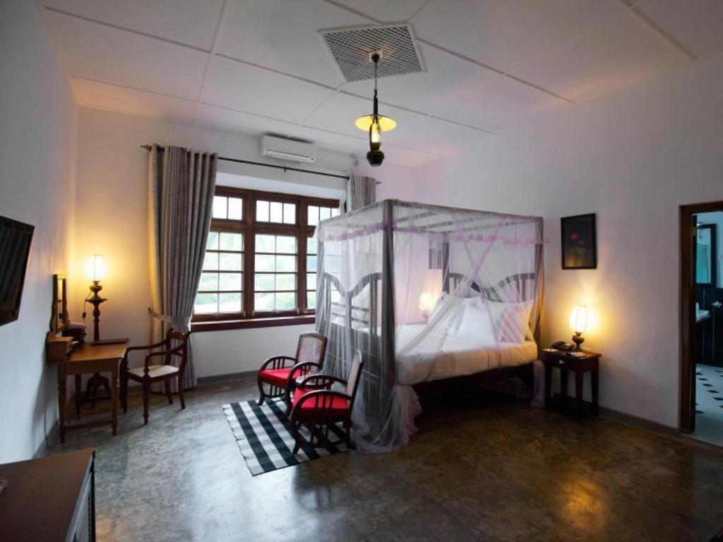 Mountbatten Bungalow
