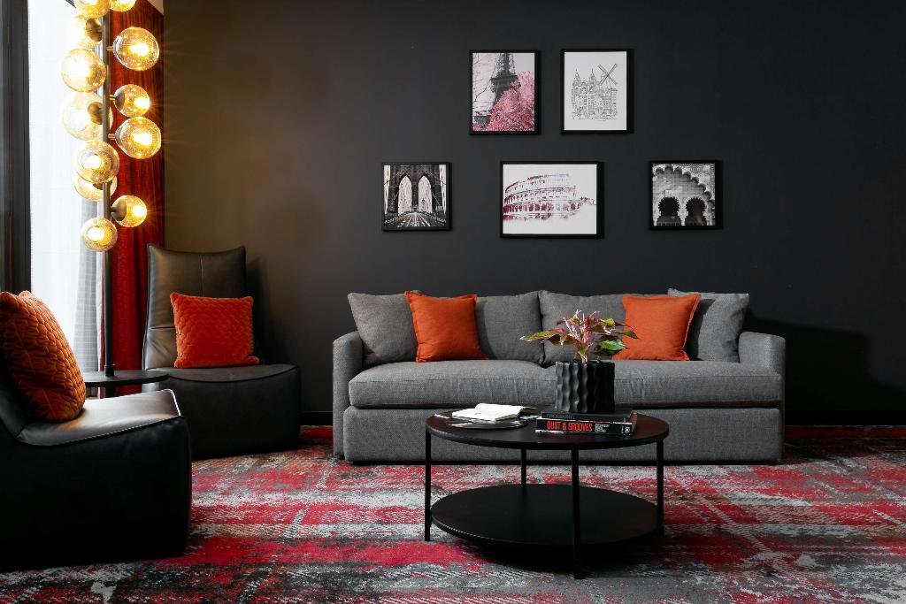 Bobby Hotel