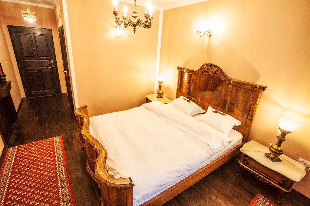 Hotel Evmolpia