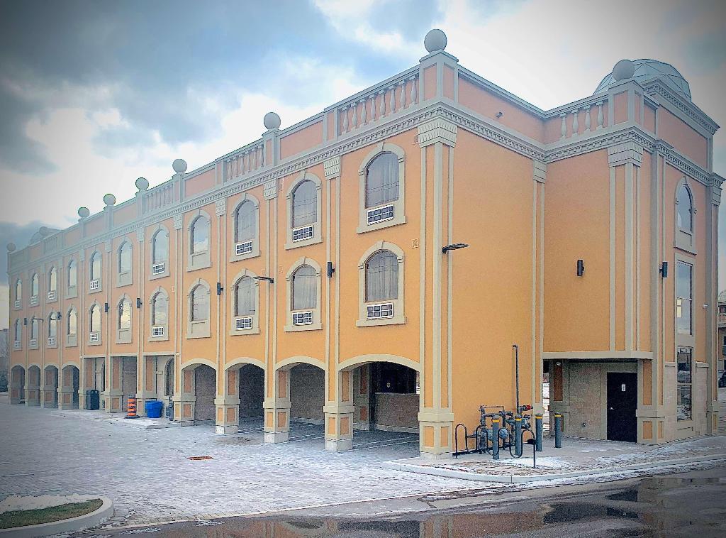 Hotel Chandni Victoria