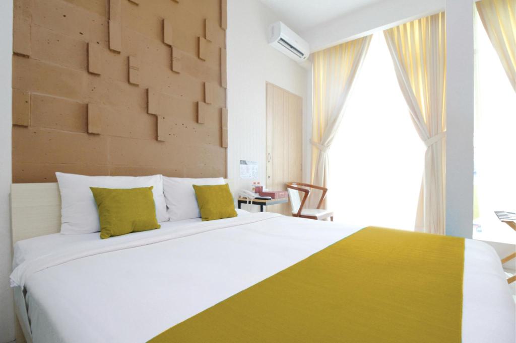 HAZOTEL Semarang