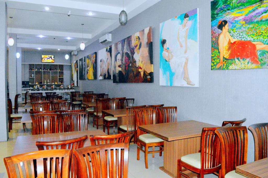 Grant Hotel Subang