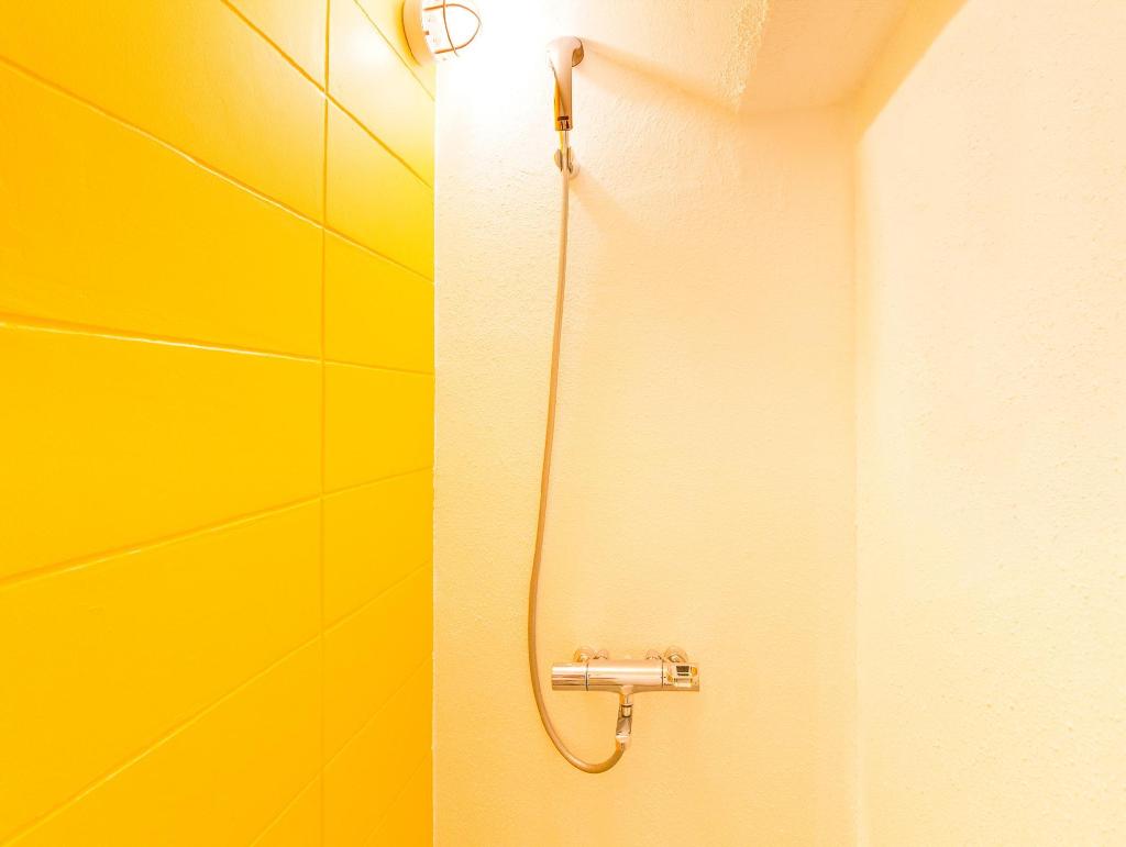 Seawall Hostel