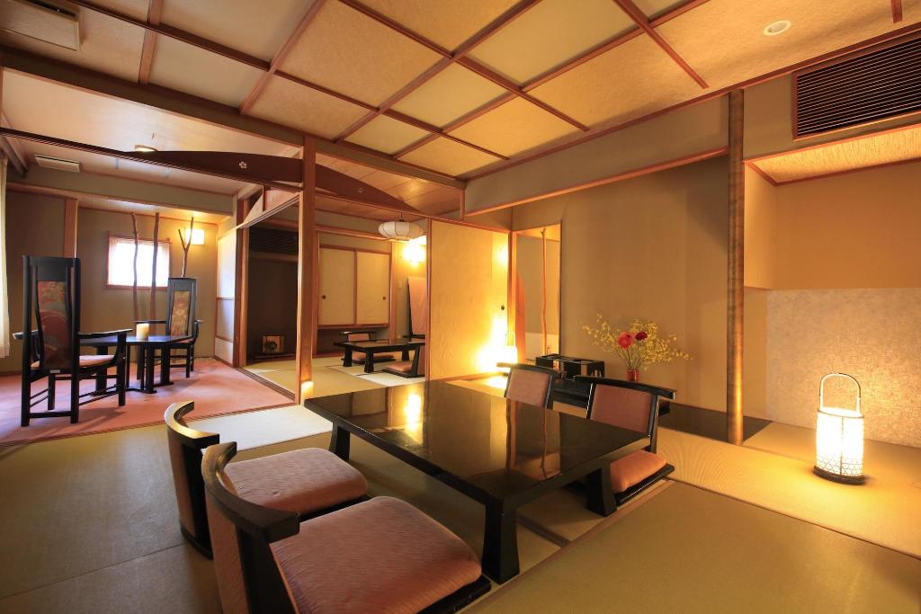 Yutorelo-nishiizu