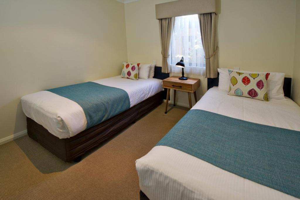 Vintages Accommodation