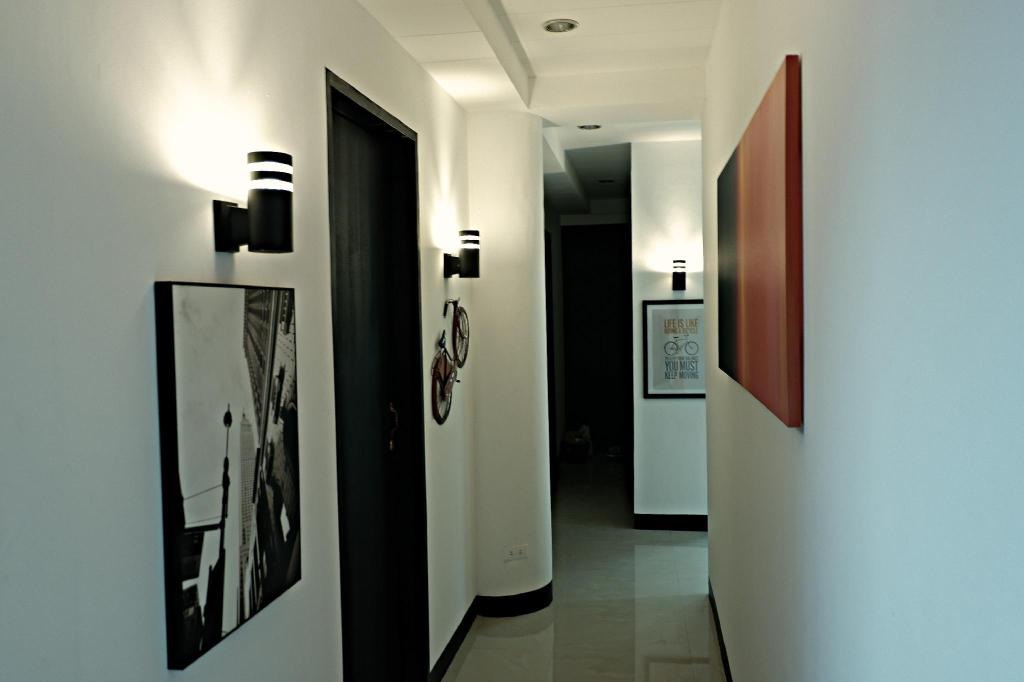 Transit Point Hostel Mactan Cebu