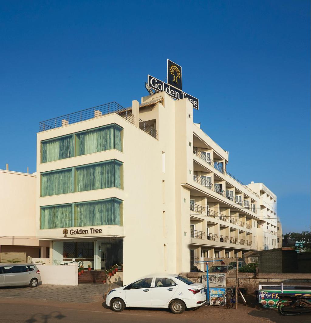 Golden Tree, Puri