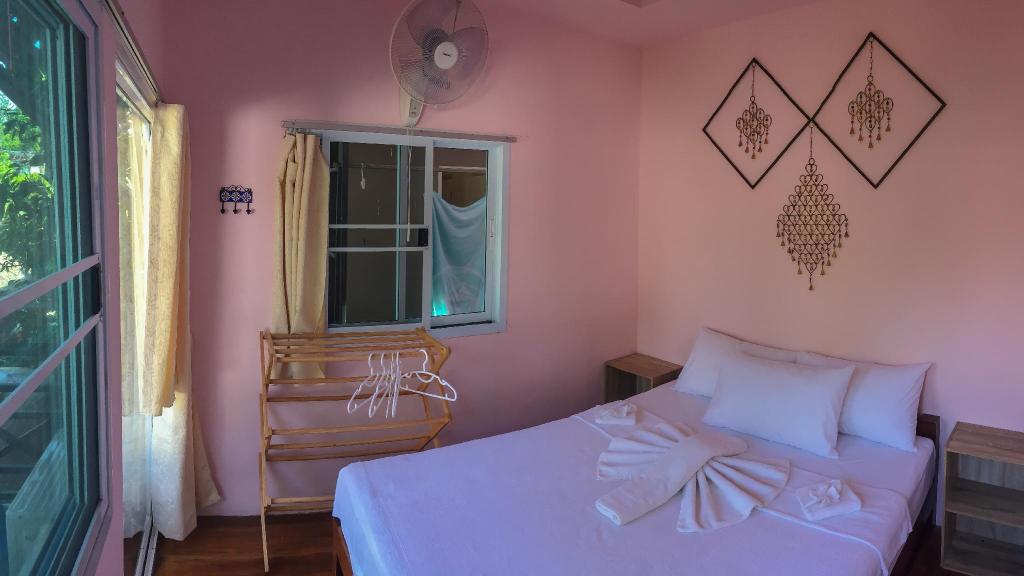 Sang Chan Hostel