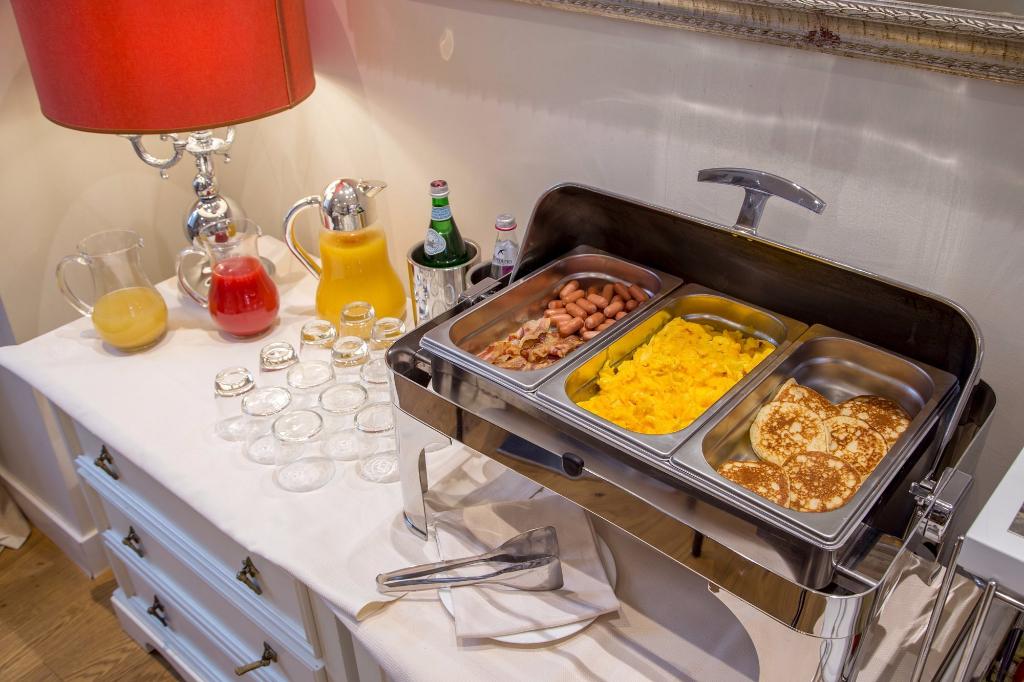 Hotel Hotel Monte Cenci, Italien, Rom. Großes 2