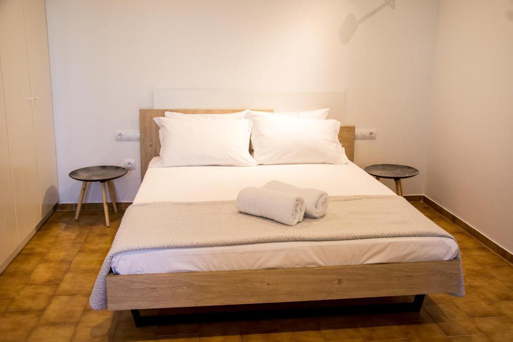 Pharos Apartments