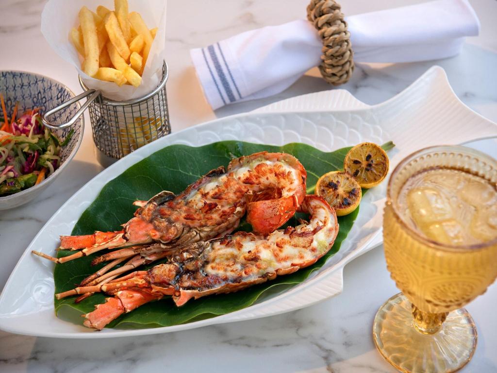 Hotel La Maison D'Ete by Newmark, Mauritius, Poste Lafayette. Großes 2