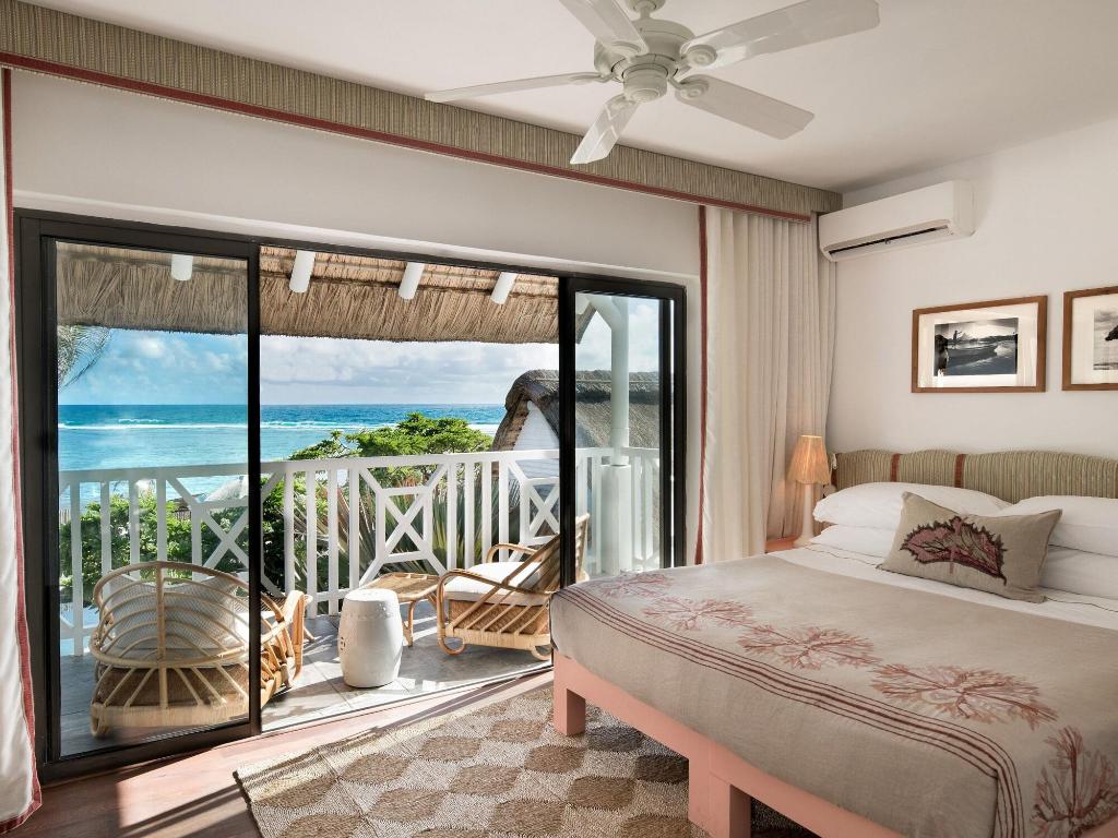 La Maison D'Ete by Newmark