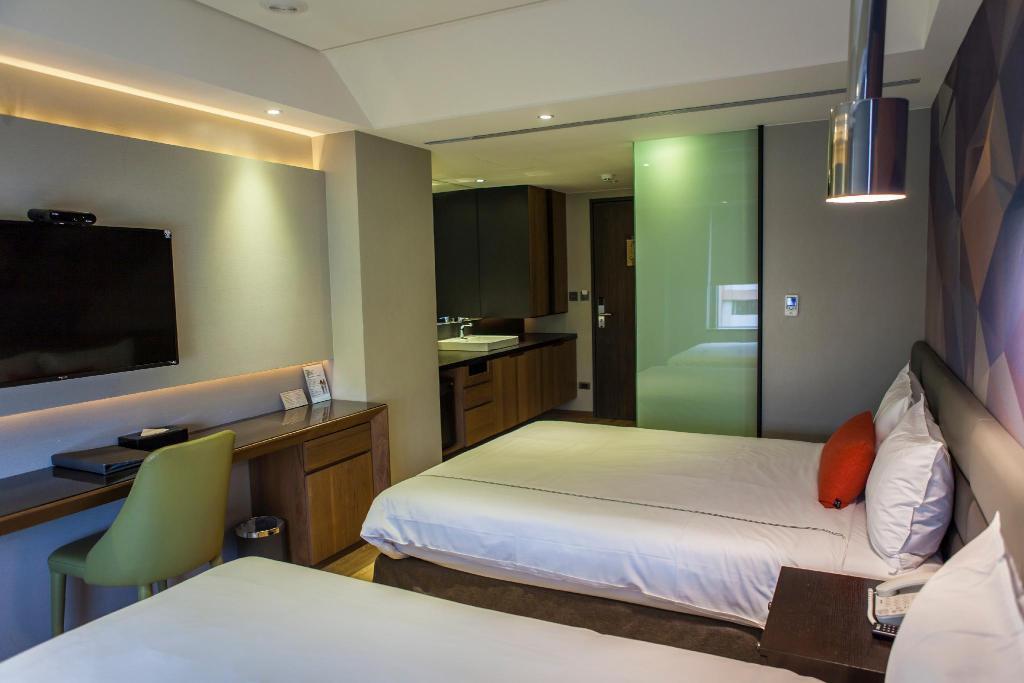 Yong Yue Hotel