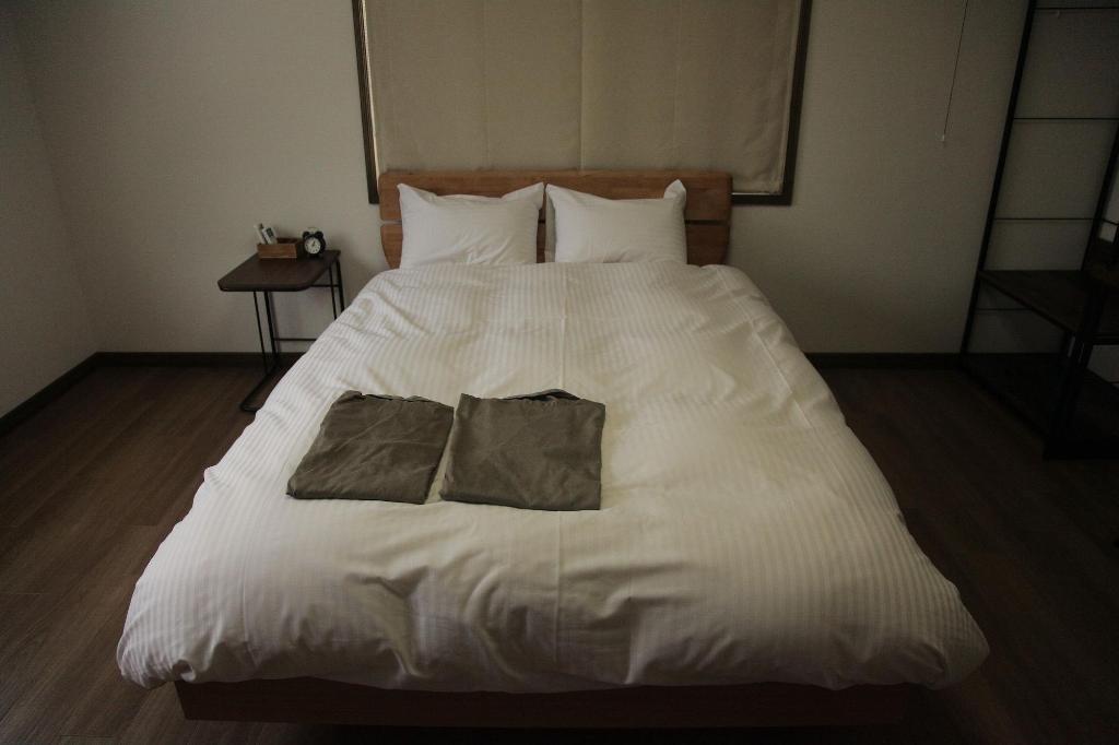 Chalet Burlap Furanui