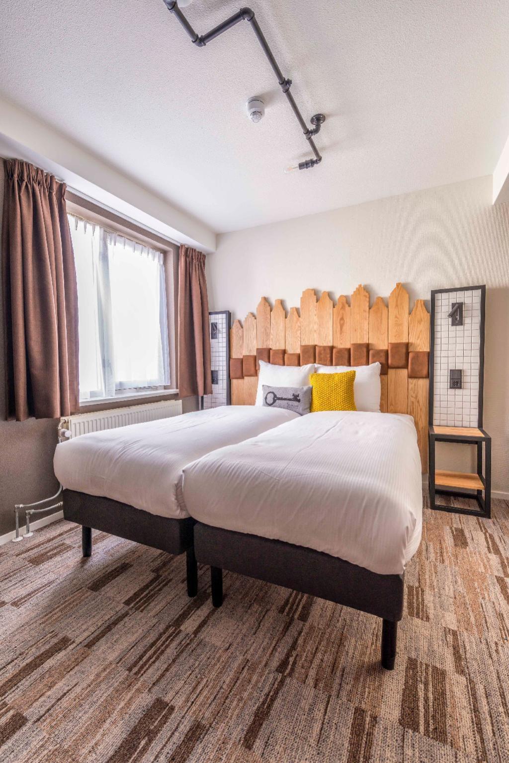 Hotel Mr Jordaan Hotel, Niederlande, Amsterdam. Großes 33