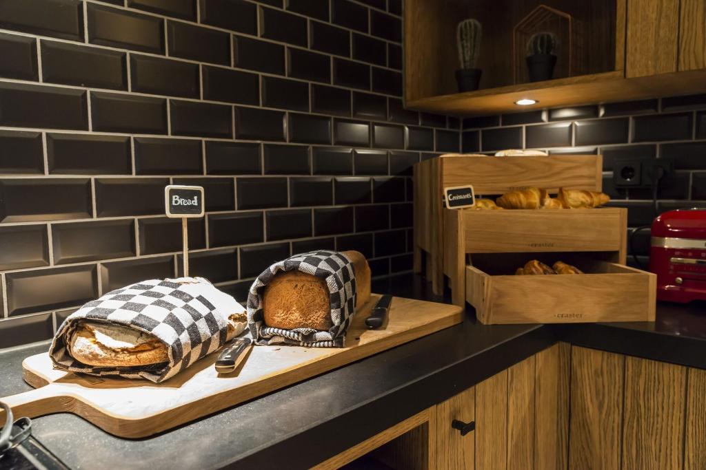 Hotel Mr Jordaan Hotel, Niederlande, Amsterdam. Großes 2