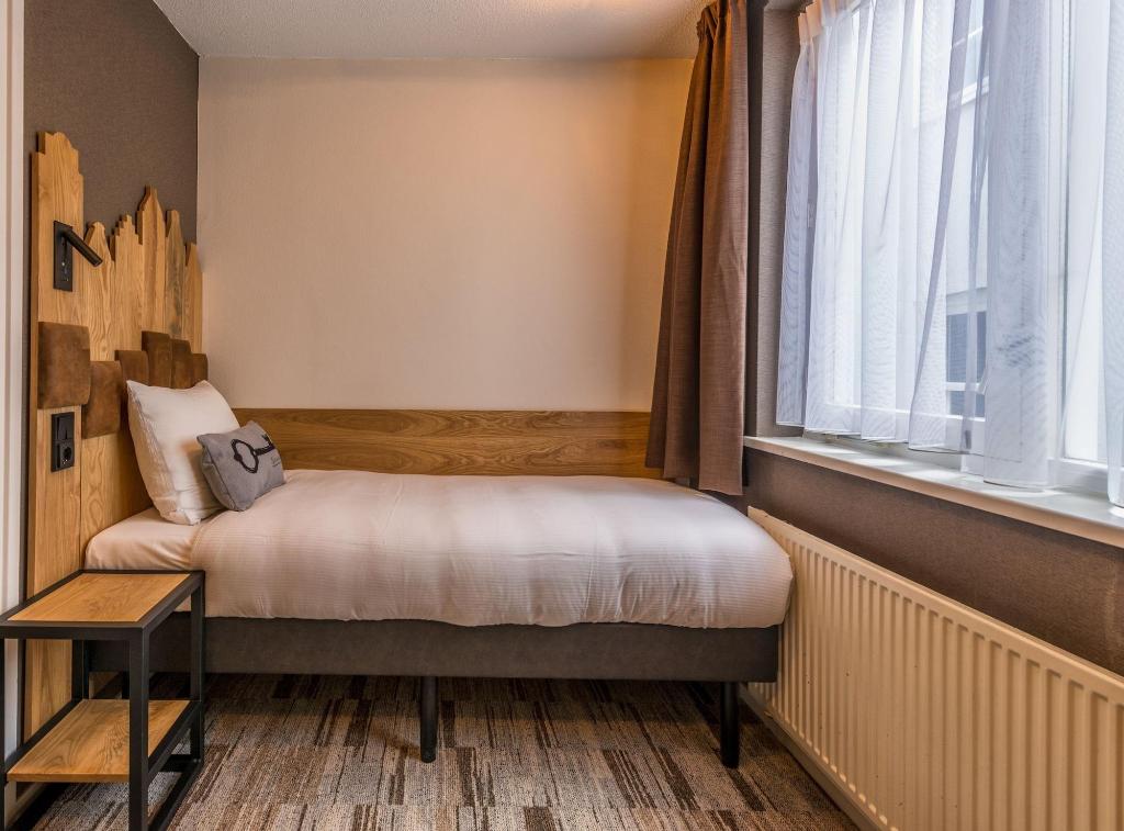 Hotel Mr Jordaan Hotel, Niederlande, Amsterdam. Großes 33