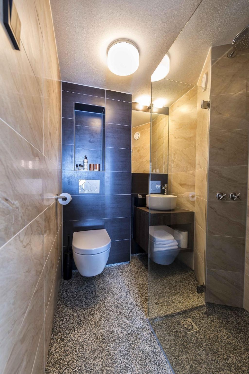 Hotel Mr Jordaan Hotel, Niederlande, Amsterdam. Großes 2