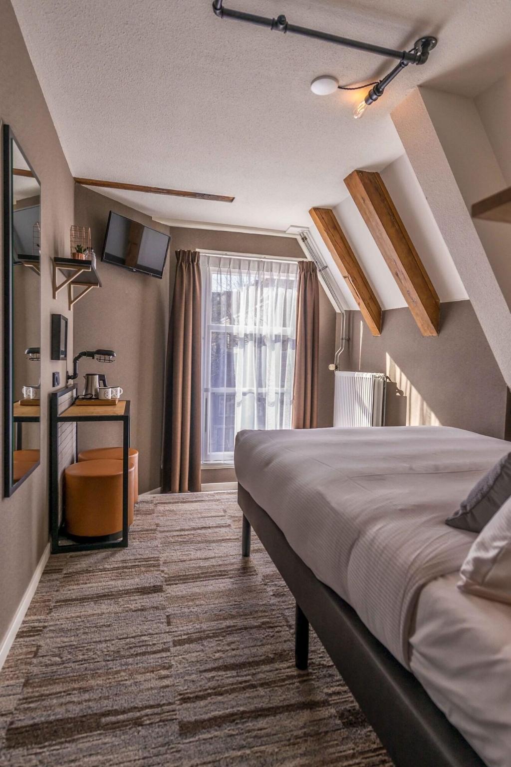 Hotel Mr Jordaan Hotel, Niederlande, Amsterdam. Großes 2