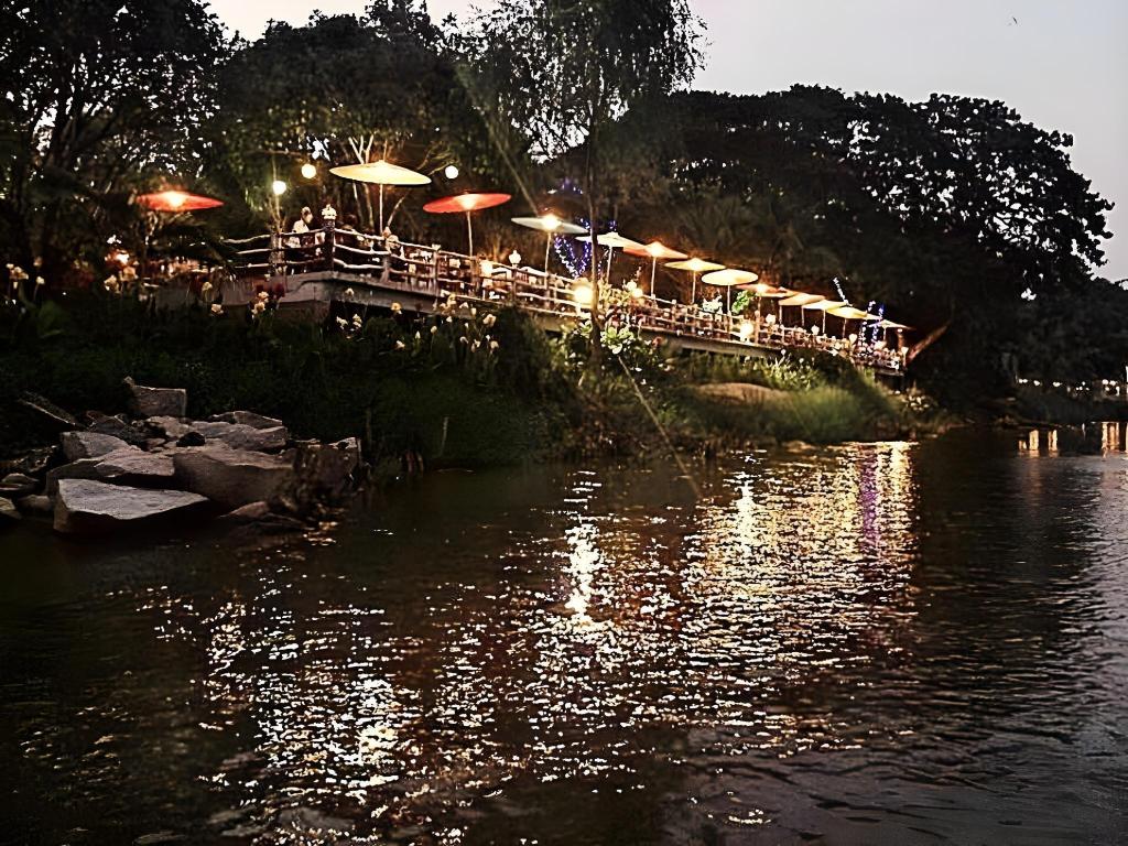 Pingview Villa Resort