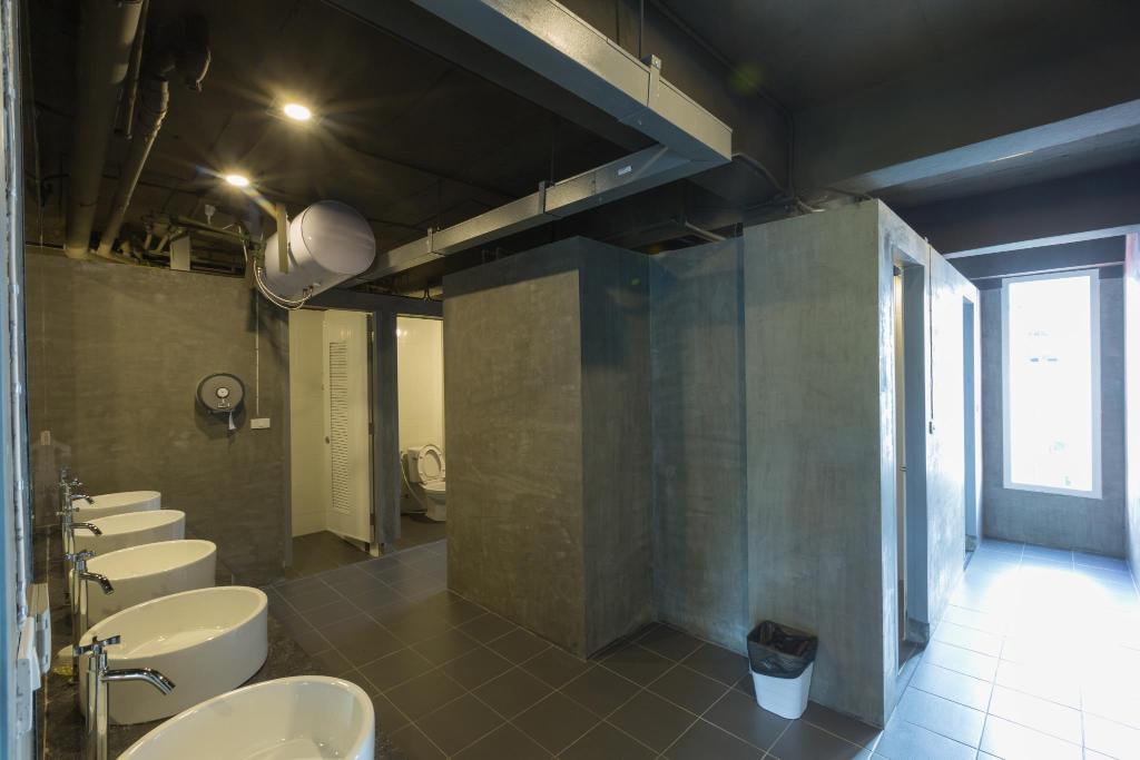 P168 Hostel