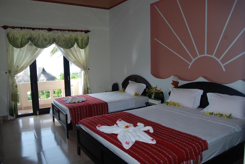 Non Nuoc Resort