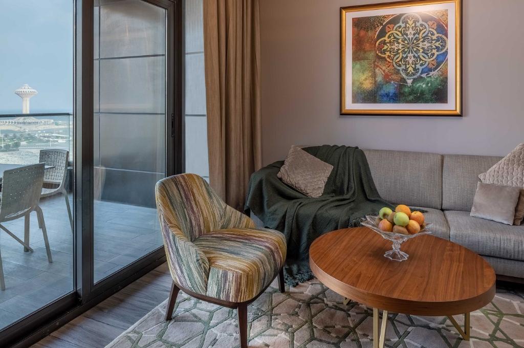 Ascott Corniche Al Khobar