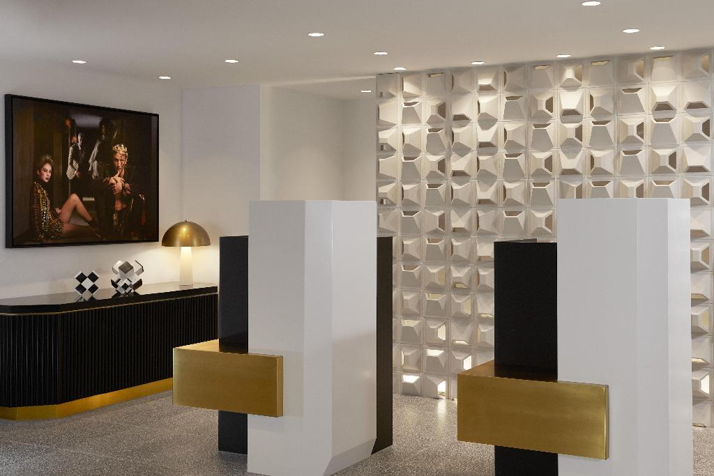 Hotel X Brisbane Fortitude Vly photo 72