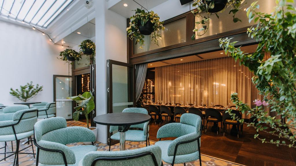 Hotel X Brisbane Fortitude Vly photo 14