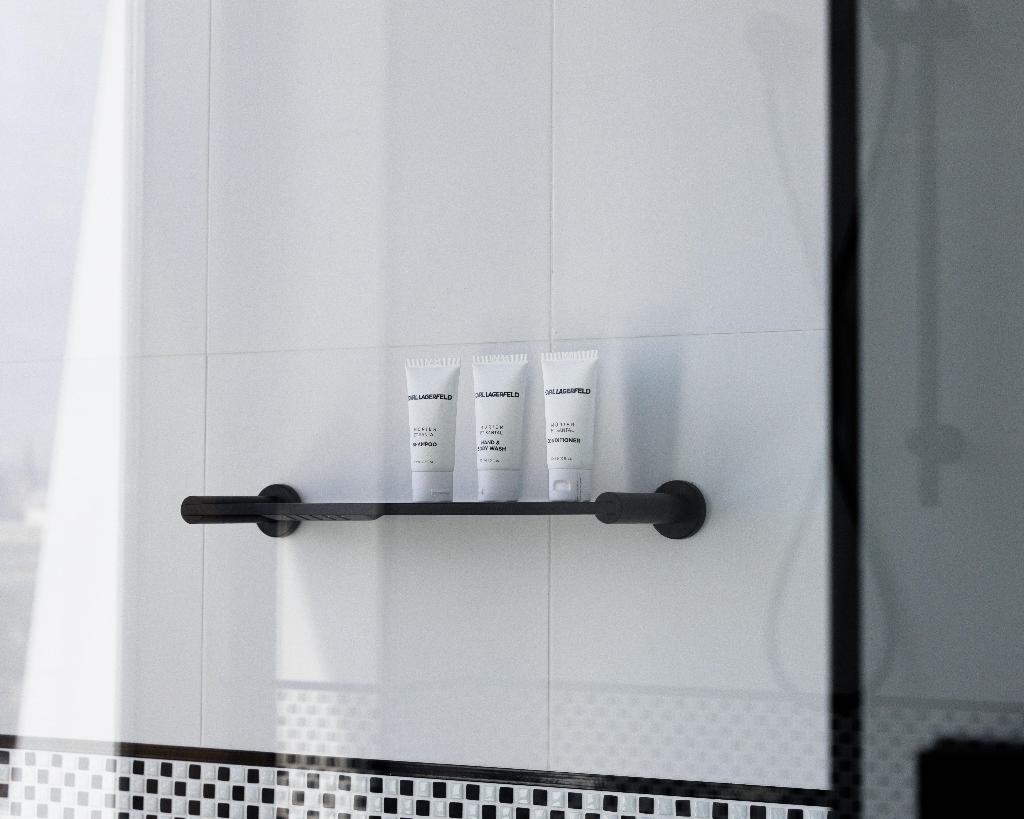 Hotel X Brisbane Fortitude Vly photo 95