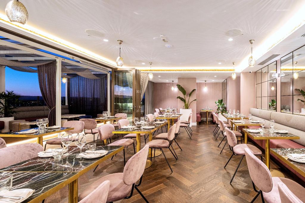 Hotel X Brisbane Fortitude Vly photo 100