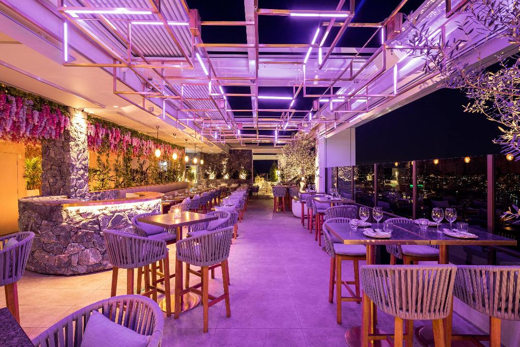 Hotel X Brisbane Fortitude Vly photo 102