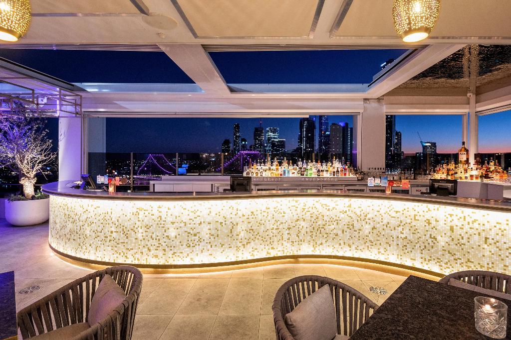 Hotel X Brisbane Fortitude Vly photo 65