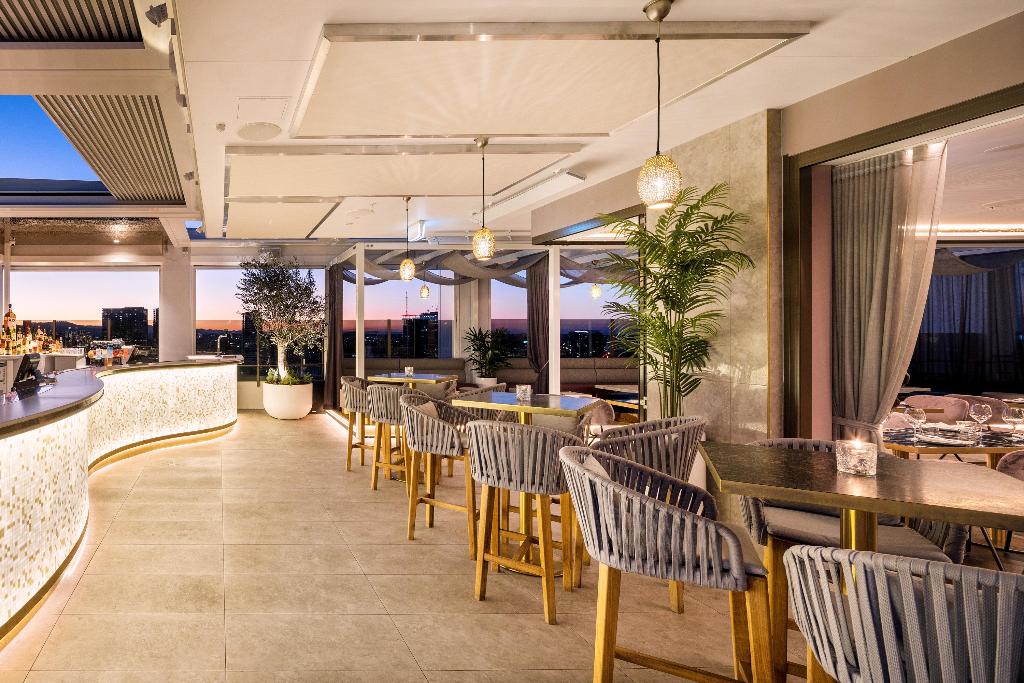Hotel X Brisbane Fortitude Vly photo 149